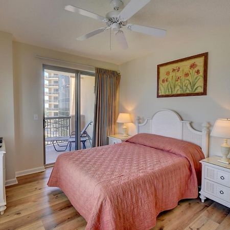 מירטל ביץ' Margate Tower 2401 Condo מראה חיצוני תמונה