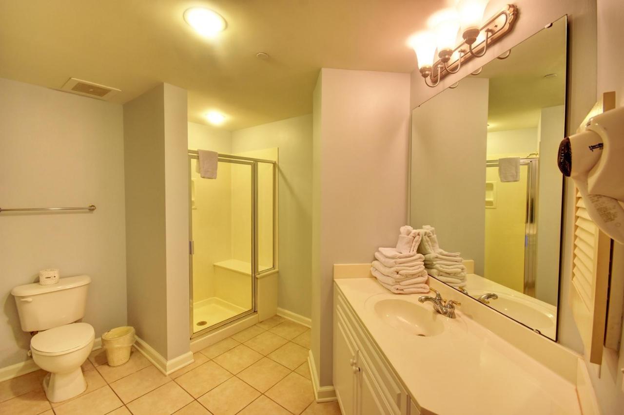 מירטל ביץ' Margate Tower 2401 Condo מראה חיצוני תמונה