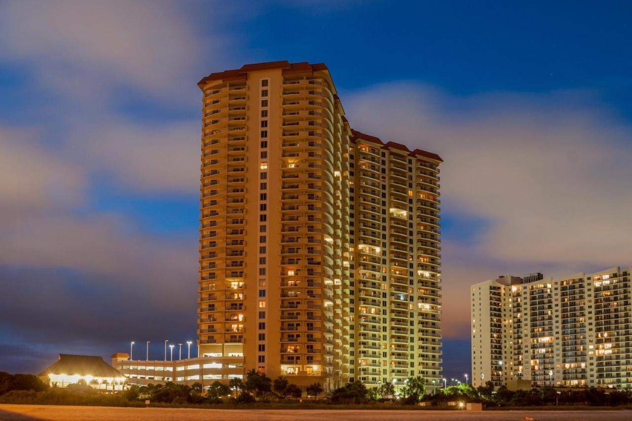 מירטל ביץ' Margate Tower 2401 Condo מראה חיצוני תמונה