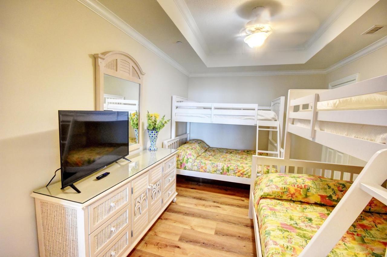 מירטל ביץ' Margate Tower 2401 Condo מראה חיצוני תמונה