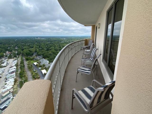 מירטל ביץ' Margate Tower 2401 Condo מראה חיצוני תמונה